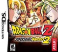 dragon ball supersonic warriors